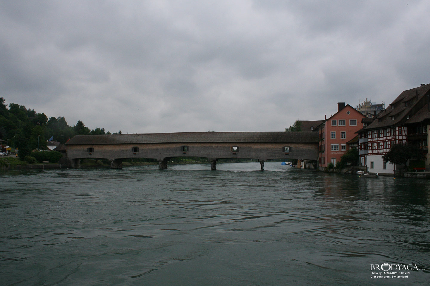 Diessenhofen